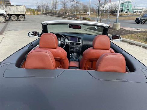 Used 2012 Audi S5 Prestige image 87