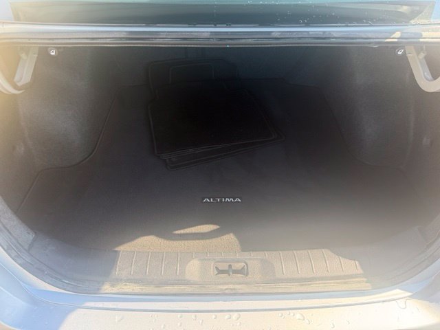 Used 2020 Nissan Altima 2.5 S FWD image 8