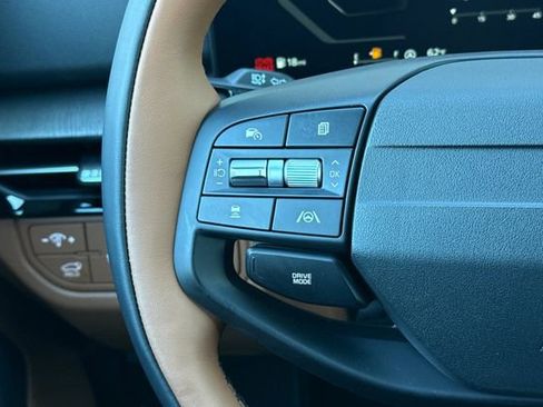 New 2026 Kia Sportage X-Line w/ X-Line Technology Package AWD/4WD image 30