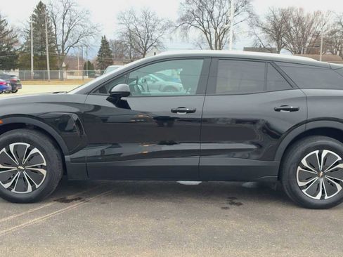 Certified 2024 Chevrolet Blazer EV LT image 5