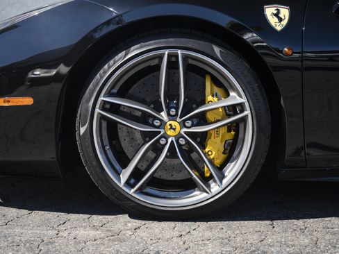 Certified 2016 Ferrari 488 GTB image 15