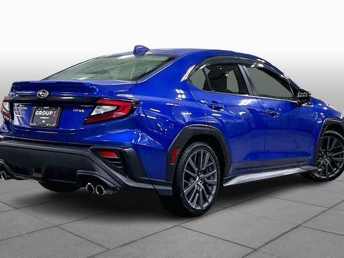 Used 2022 Subaru WRX GT image 14