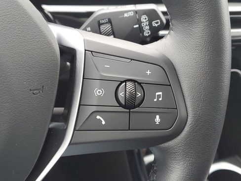 Certified 2025 BMW X1 xDrive28i w/ Technology Package image 13