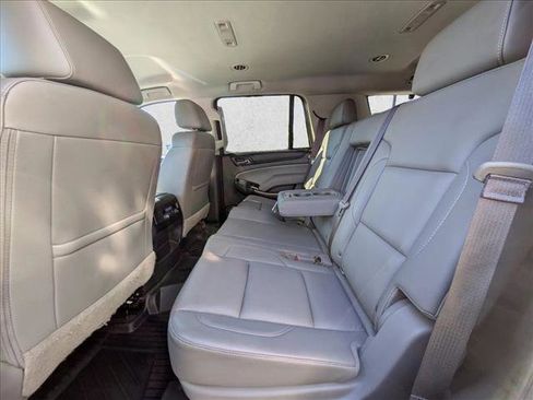 Used 2017 Chevrolet Tahoe LT image 22