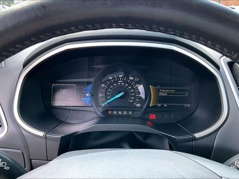 Used 2018 Ford Edge SEL w/ Equipment Group 201A AWD/4WD image 17