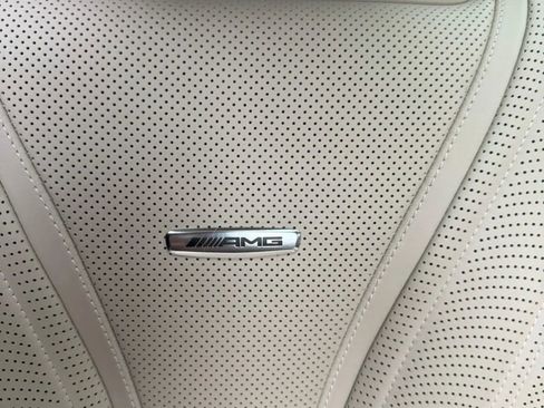 Used 2015 Mercedes-Benz S 63 AMG 4MATIC Sedan image 13