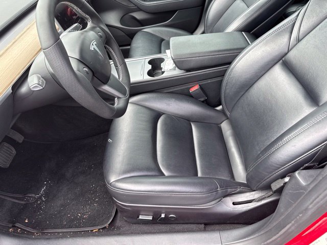 Used 2023 Tesla Model 3 Standard Range RWD image 17