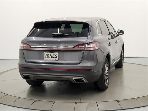 Used 2021 Lincoln Nautilus Reserve image 6