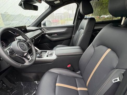 New 2026 MAZDA CX-90 3.3 Turbo S w/ Premium Package image 9