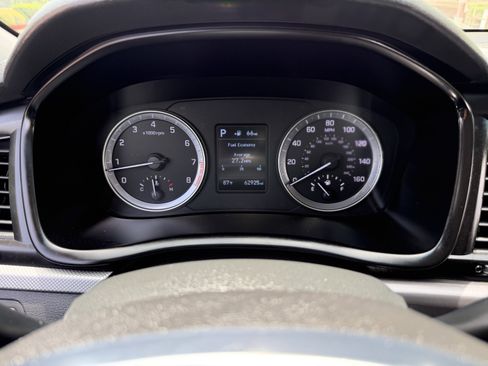 Used 2018 Hyundai Sonata ECO FWD image 30