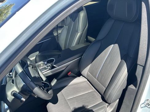 Certified 2024 Cadillac Lyriq Sport AWD/4WD image 26