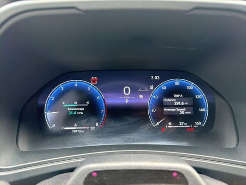 Used 2024 Toyota Grand Highlander AWD image 29