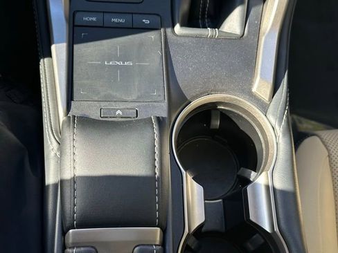 Used 2020 Lexus NX 300h 300h image 20