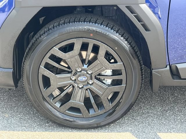 New 2026 Subaru Outback Limited XT AWD/4WD image 40