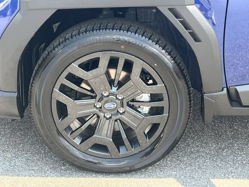 New 2026 Subaru Outback Limited XT AWD/4WD image 40