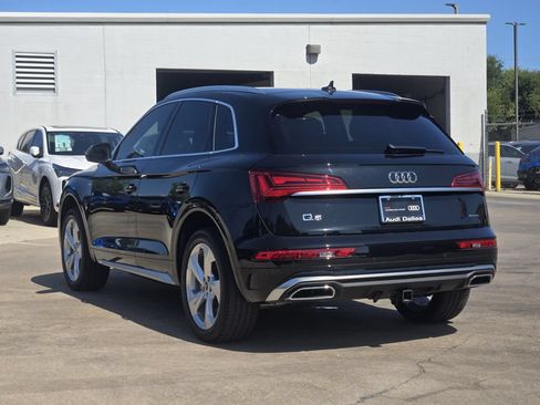 Certified 2023 Audi Q5 2.0T Premium Plus w/ Premium Plus Package AWD/4WD image 11
