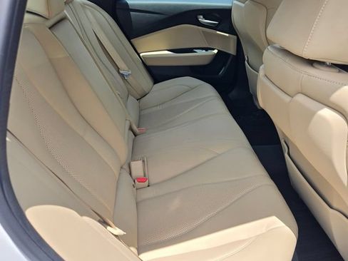 Certified 2024 Acura TLX w/ Technology Package FWD image 15