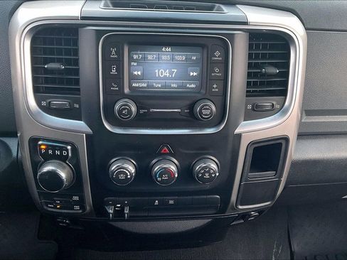 Used 2017 RAM 1500 Outdoorsman image 15