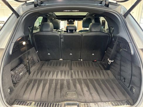 Used 2024 Mercedes-Benz GLE 450 4MATIC image 51