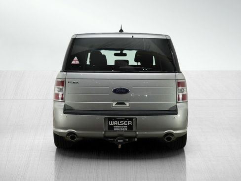 Used 2013 Ford Flex SE image 4