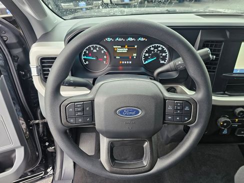 New 2026 Ford F350 XL w/ STX Appearance Package image 15