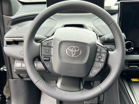 New 2026 Toyota bZ XLE Plus image 13