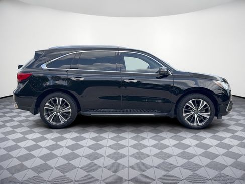 Used 2020 Acura MDX FWD w/ Technology Package image 8
