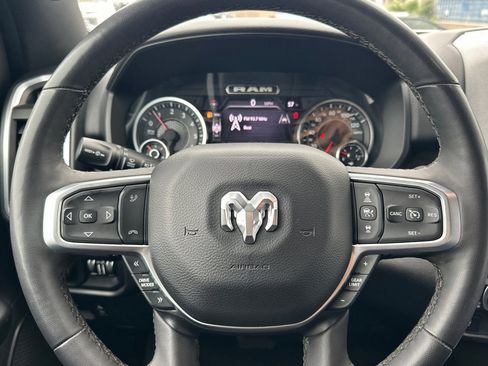 Used 2025 RAM 1500 Big Horn image 23