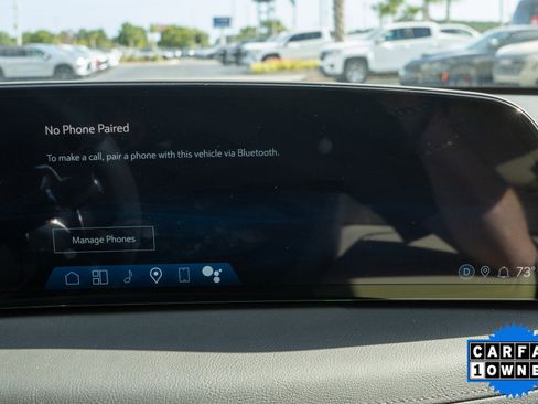 Used 2025 Cadillac CT5 Premium Luxury image 16