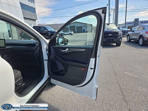 Used 2023 Ford Escape Active w/ Tech Pack #2 image 20