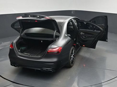 Used 2023 Mercedes-Benz E 63 AMG S image 29