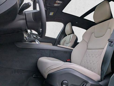 New 2026 Volvo XC60 B5 Plus w/ Protection Package Premier image 3