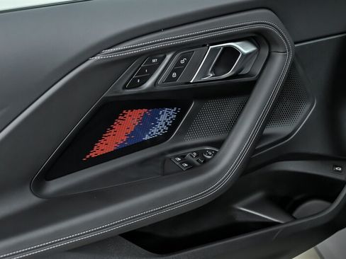 Used 2024 BMW M2 w/ Carbon Package RWD image 14