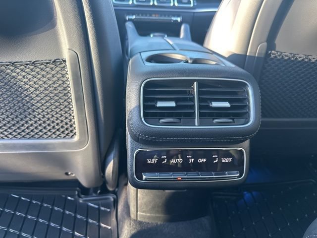 Used 2025 Mercedes-Benz GLS 450 4MATIC image 20