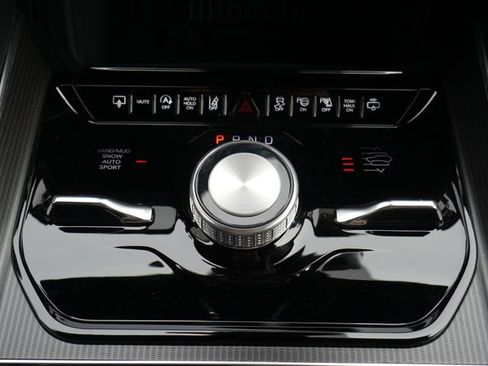New 2026 Jeep Grand Wagoneer L Summit AWD/4WD image 26