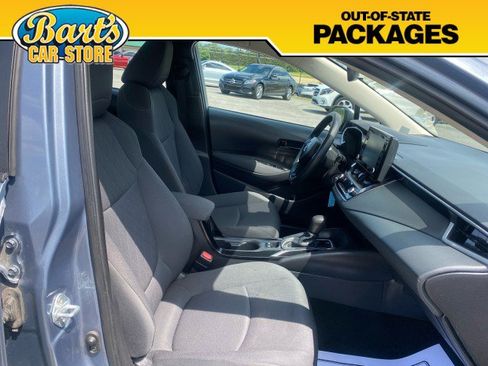 Used 2022 Toyota Corolla LE FWD image 14