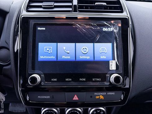 New 2026 Mitsubishi Outlander Sport LE AWD/4WD image 15