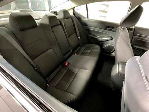 New 2025 Nissan Altima 2.5 SV w/ SV Special Edition Package image 22