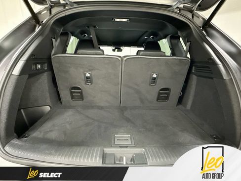 Used 2022 Acura MDX A-Spec AWD/4WD image 30