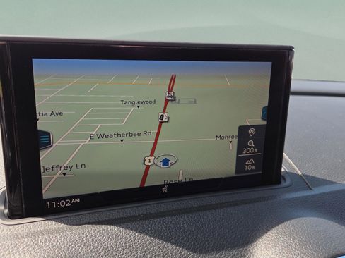 Used 2018 Audi A3 2.0T Premium image 35