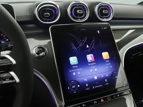 New 2026 Mercedes-Benz CLE 300 4MATIC Cabriolet image 5