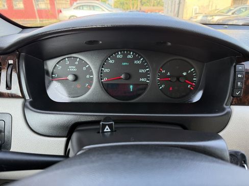Used 2013 Chevrolet Impala LS FWD image 15