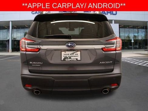 Used 2024 Subaru Ascent Premium w/ Convenience Package image 5