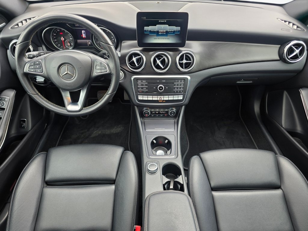 Used 2018 Mercedes-Benz GLA 250 4MATIC image 18