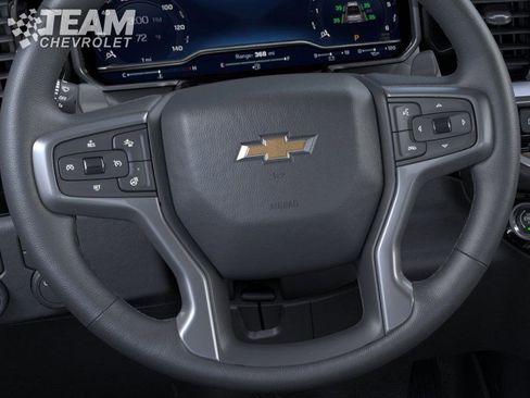New 2026 Chevrolet Silverado 1500 LT w/ Protection Package image 26