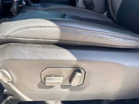 Used 2024 Jeep Wrangler Sahara w/ Technology Group image 18