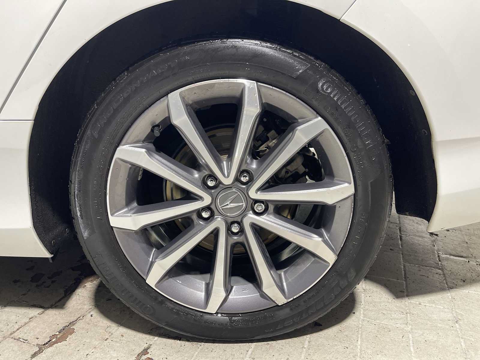 Used 2024 Acura Integra FWD image 8