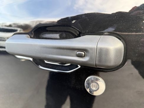 New 2026 Jeep Wrangler Sahara image 19