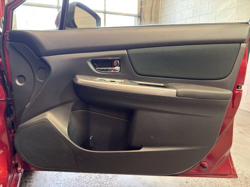 Used 2016 Subaru Impreza 2.0i Premium w/ Popular Package #2 AWD/4WD image 20