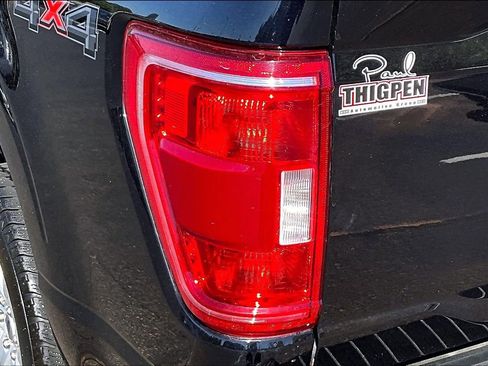 Used 2021 Ford F150 XLT AWD/4WD image 24